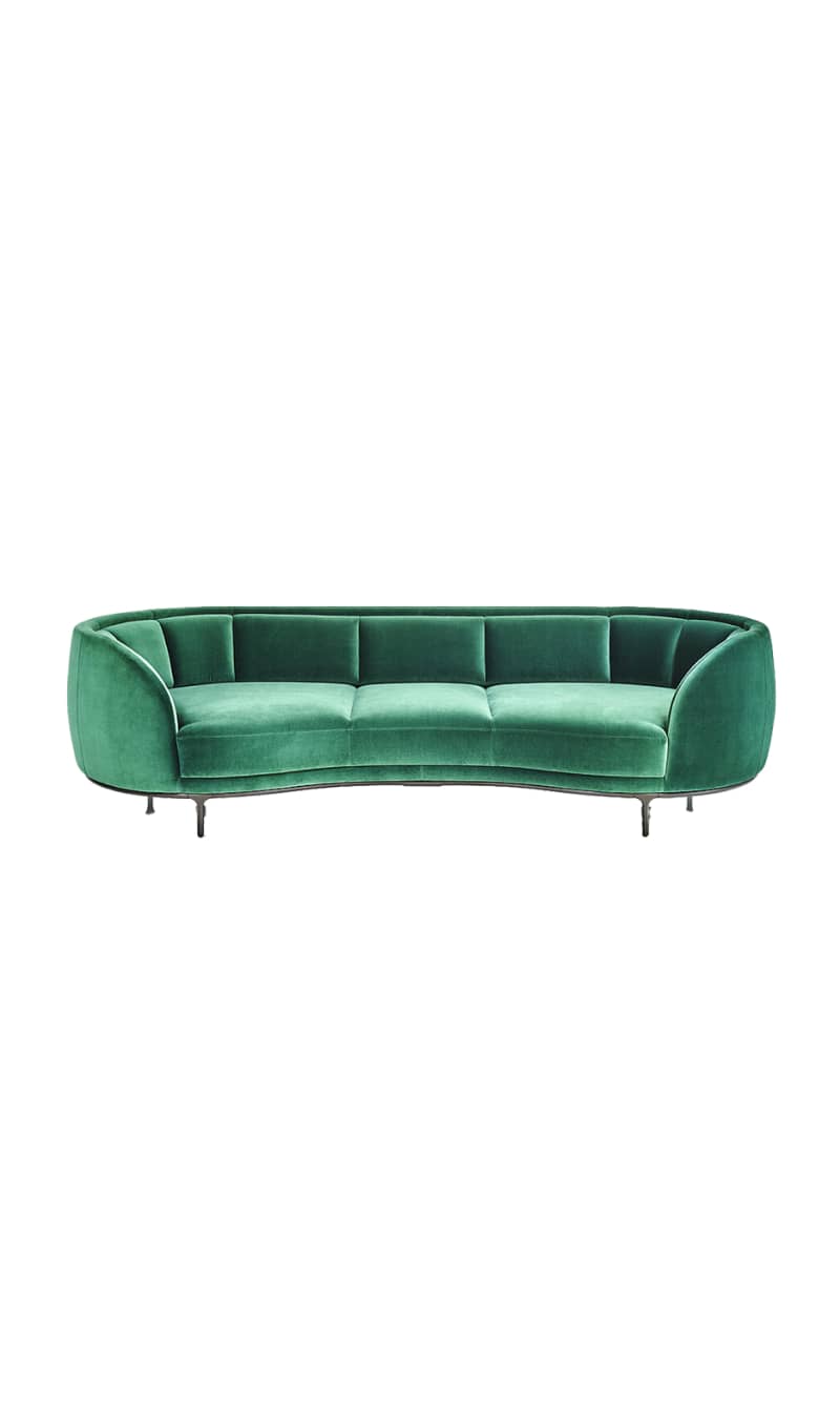 Vuelta Sofa by Jaime Hayon