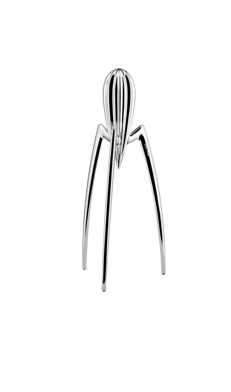 Juicy Salif Citrus Squeezer by Philippe Starck