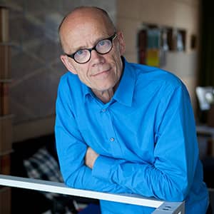 erik spiekermann podcast th