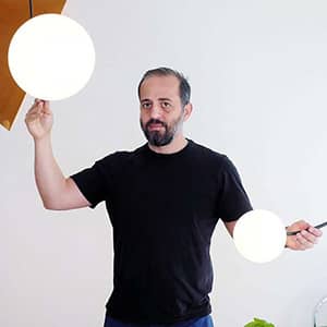 michael anastassiades podcast th