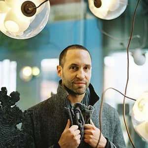 omer arbel podcast th